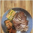 유단자냉면 이미지