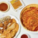 먹고가자 | 청년다방 치즈라구떡볶이 후기! 신제품 먹고 이탈리아 &amp; 중국 여행가자