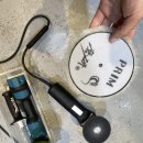 (주)디바텍 | T_rex#청주셀프광택폴리싱