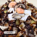 상수전철역 3번출구 | 상수동 맛집 상수역 혼밥 맛짬뽕 상수점에서 즐기는 짜장면, 깐풍기 가족 외식 후기