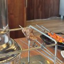아산 둔포_테크노밸리 양꼬치 천안신강양꼬치 2호점 양꼬치, 향라닭날개 메뉴추천과 서비스 상세한 후기
