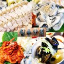 이라상회 | 샤로수길 데이트 술집 굴보쌈 맛집 홍합탕 무한리필 진주상회