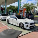 대학로셀프주유소 이미지