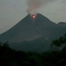 캐나다 산불/니카라과 텔리카 화산/에콰도르 툰구라후아 화산 이미지