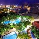 블루오션수영장 이미지