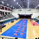 용인대 아이스타 태권도장 이미지