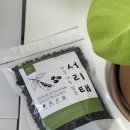 청산농장 | 할아버지 이름을 걸고 재배하는 쌀 향이 일품인 세잎농장 향진주 해욱미 내돈내산 구입 후기