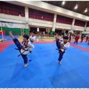 이화 태권도장 이미지