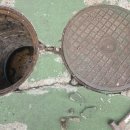 금미장 | 깨지고 금간 콘크리트 주차장 바닥 수리 방법 미장 보수 복원 시공 후기