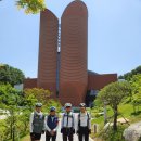 태흥자동차공업사 | 쉐도우수 자전거길: [사적지] 남양 성모성지·홍난파 생가 &lt;2024.05.19.&gt;