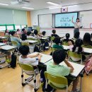 명정초등학교 이미지