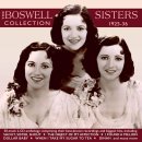 Top Hat, White Tie and Tails - The Boswell Sisters - 이미지