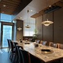 본가축산 | 강남 연말모임장소 추천하고 싶었던 서래본가 후기