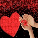 사랑의빛 이미지