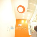 오렌지 동물병원 이미지