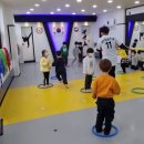 짐앤펀유아태권도 이미지