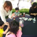 건강웃음체조 이미지