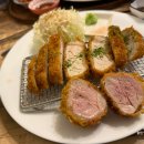 겉바속촉 바사삭~ 인덕원맛집 근본카츠