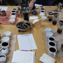 핸드드립취미반 이미지