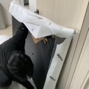 스테이 모어 | 맞춤제작 패브릭 침대 스테이모어 룬드 프레임 트러플 설치 후기 / 커스텀 팁