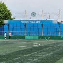 팽성레포츠공원 축구장 이미지