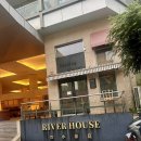 성도세탁 | 상하이 숙소 2인 야경 좋은 ‘상하이 리버하우스’ 장단점 후기