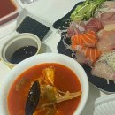 수산상회 | 노량진수산시장 대방어 포장 맛집 전남상회 추천 후기