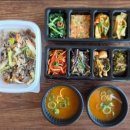 오삼불고기 - 영천시 호국로 458-1 | 오삼불고기