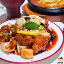 미운오리 | [보문역 맛집] 뽀까슈 단골 가성비 덮밥 전문점