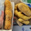 노랑고래꽈배기 이미지