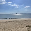 송평해수욕장 (해안도로) 이미지