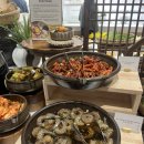 명동한식뷔페 이미지