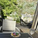 블랙트리하우스 | [내돈내산]인천 영흥도 블랙트리하우스 방문 후기 🌊🏡