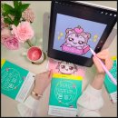 아이패드로 이모티콘 만들기 | 성남그림학원에서 이모티콘 제작 배우기 - 취미부터 수익까지 한번에