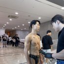 영주 PT 트레이너 ICN 보디빌딩 대회 후기