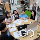 낭성초등학교 이미지