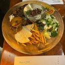 르쁘띠메종 | 메종 드 플레터 / 스타시티 서울 뷰 맛집, 생일 기념일 데이트