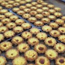 맛있는 홈베이킹 | 플라워타르트쉘 생지로 에그타르트 만들기 내돈내산 홈베이킹 후기