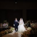 화수분 헤어 | [메이크업] '치치라보' - 신부 헤어메이크업 유지력 후기
