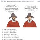 29회 중급 21번 해설(병자호란의 영향) 이미지