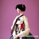 정경부인 이미지