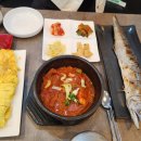 어랑 | 집밥 그 이상의 맛 &lt;생선마당 어랑&gt; 방문 후기