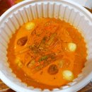 김해 장유 마몽로제떡볶이 솔직 맛 후기