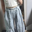 vs 라이온 패치 2way 커브드 조거 vs 로 엣지 컨백스 조거 착용 솔직 후기 (스트릿 조거팬츠 추천)내돈내산