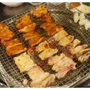 상록수야채