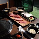 정품식당 이미지