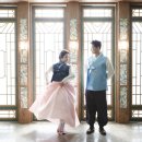 조윤정한복