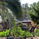 밸리 통나무 빌리지 이미지