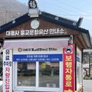 대흥사 | 목포 근교 놀거리, 힐링하기 좋은 해남 대흥사 방문후기