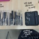 가족머리깎기 이미지